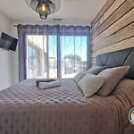 Nyaraló La Manon *