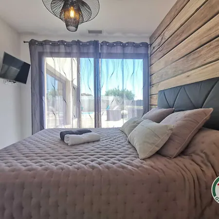Holiday home La Manon