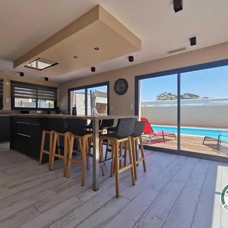 Tatil Evi La Manon Florensac