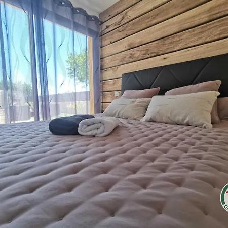 La Manon Tatil Evi *