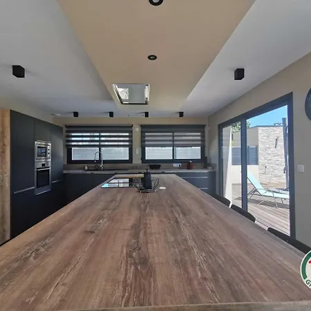 La Manon Tatil Evi Florensac