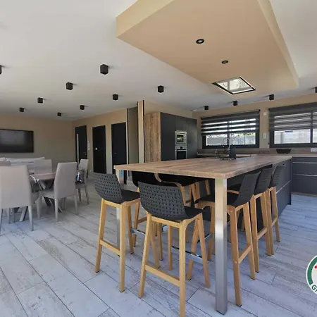 Tatil Evi La Manon *