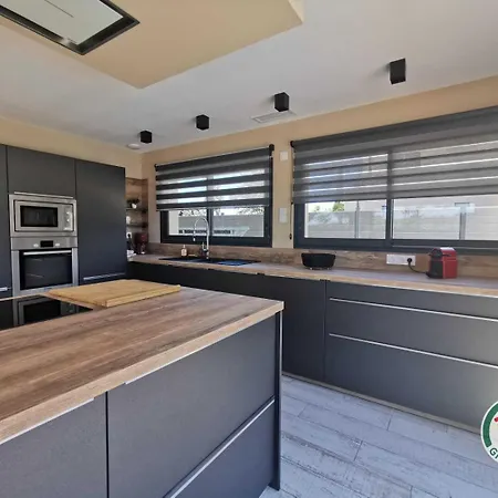 La Manon Tatil Evi *