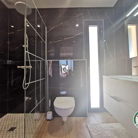 La Manon Tatil Evi *