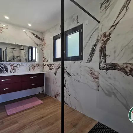 Tatil Evi La Manon *