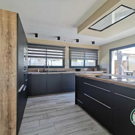 La Manon Tatil Evi Florensac