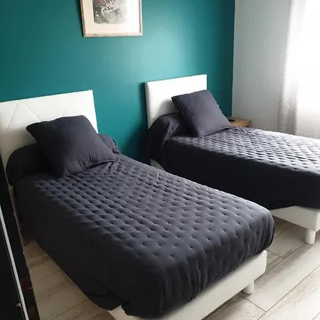 Holiday home La Manon Florensac