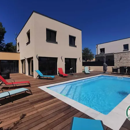 La Manon Tatil Evi Florensac